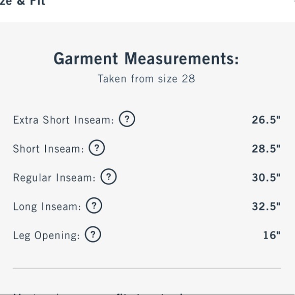 SOLD OUT Abercrombie & Fitch Brown Vegan Leather 90s Straight Pants - Picture 8 of 8